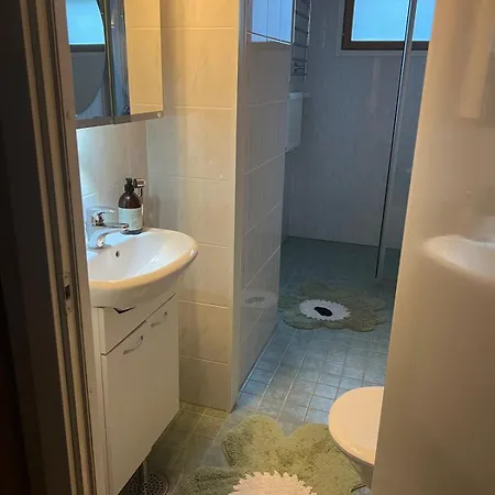 Unique Center With Parking Space