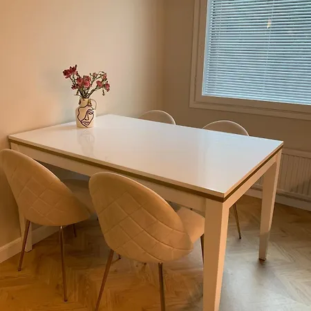 Apartmán Unique Center With Parking Space *