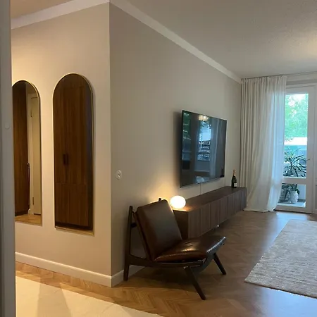 Unique Center With Parking Space * Tampere